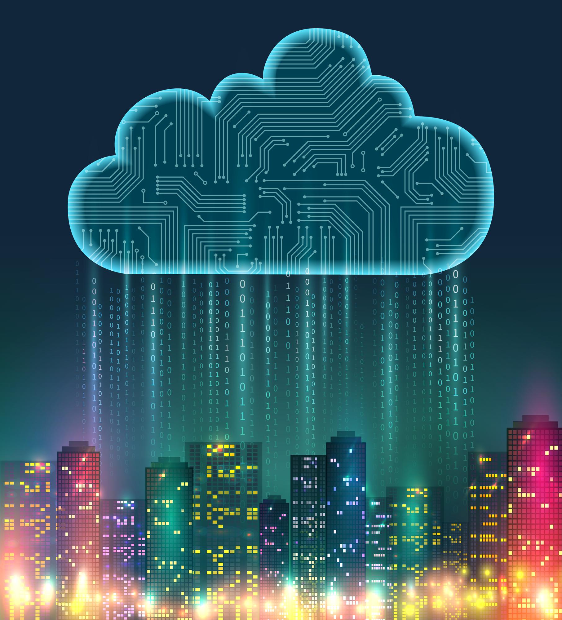 Cloud Engineering