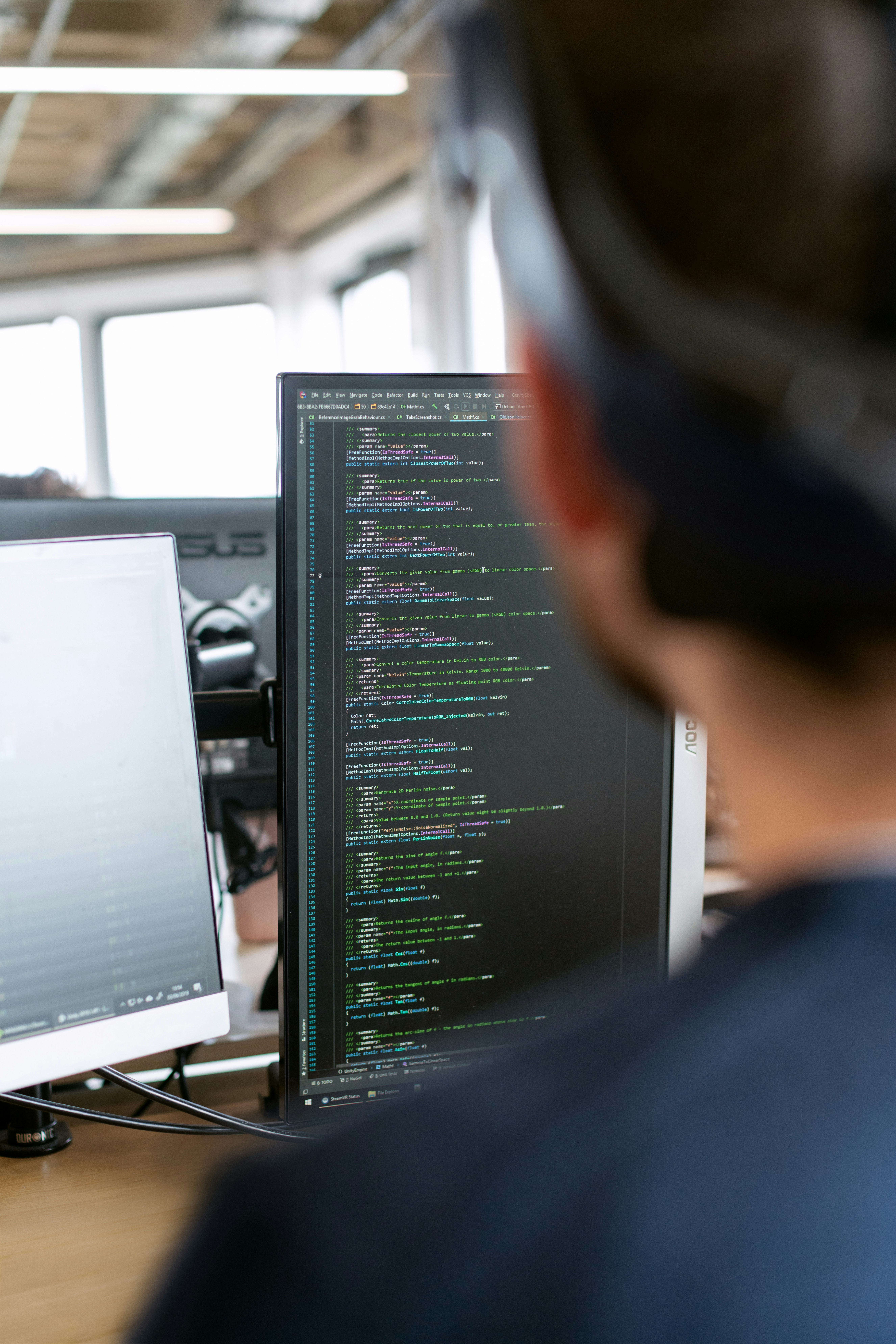 Data Engineering