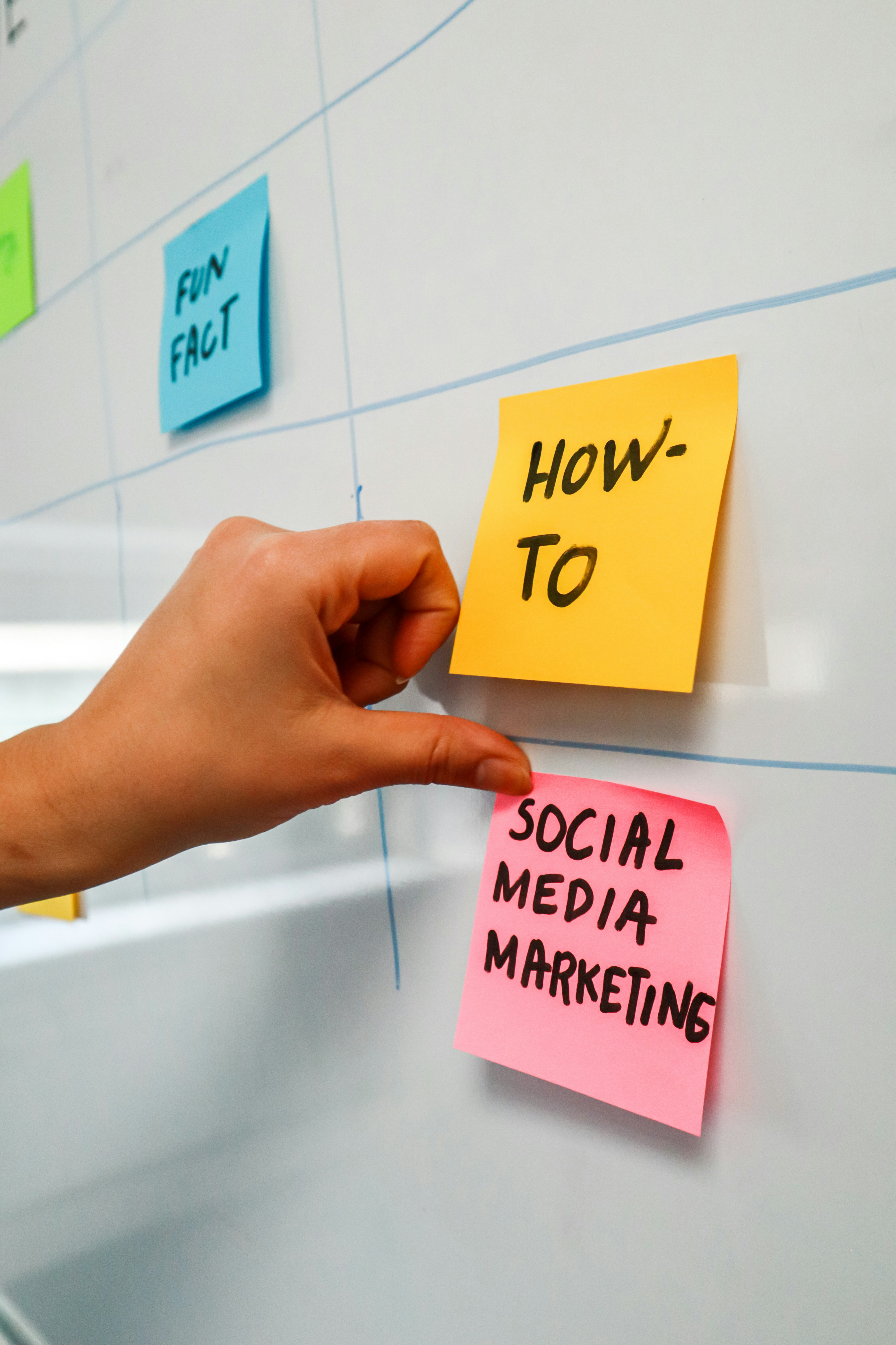 Marketing Services