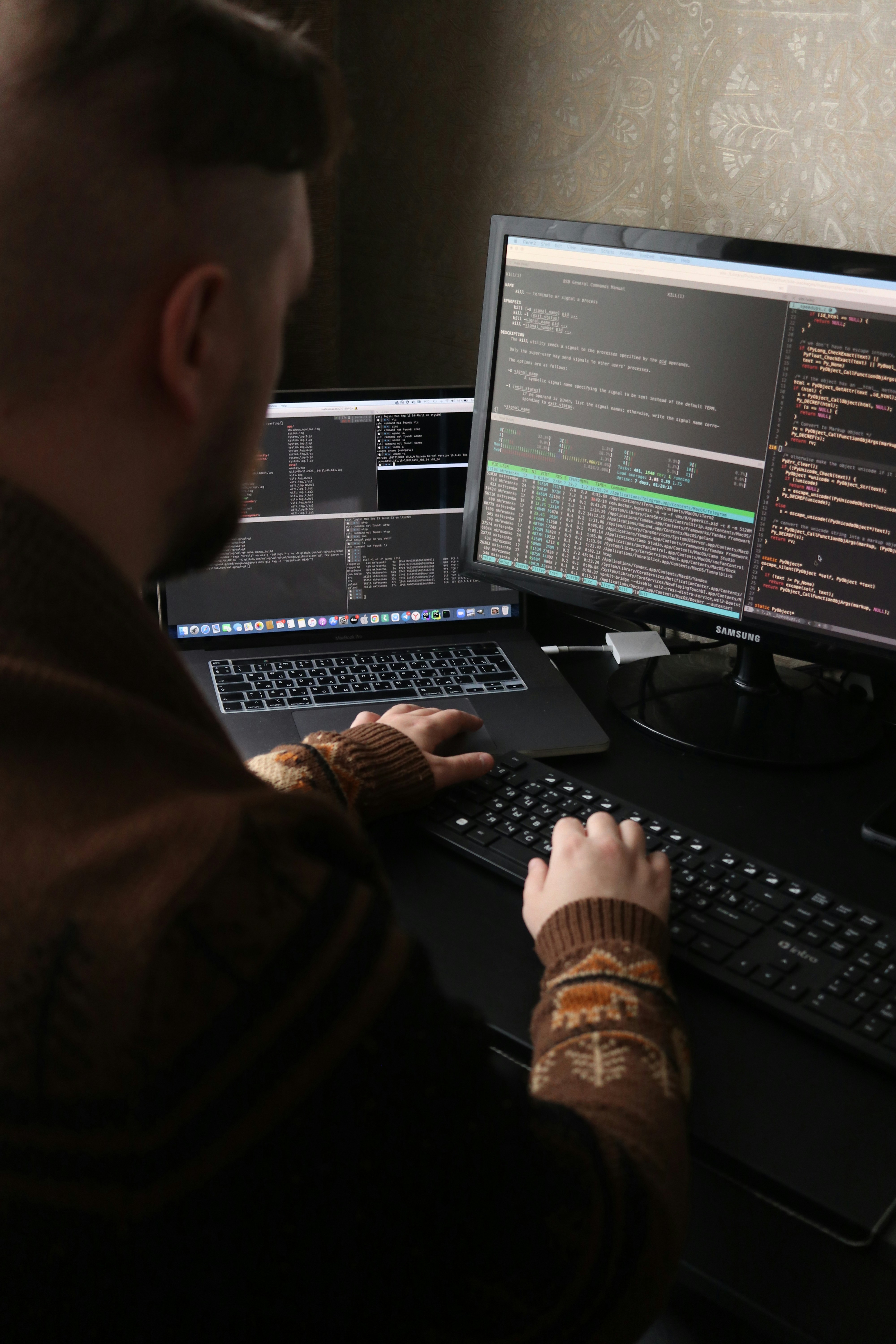 Process Automation
