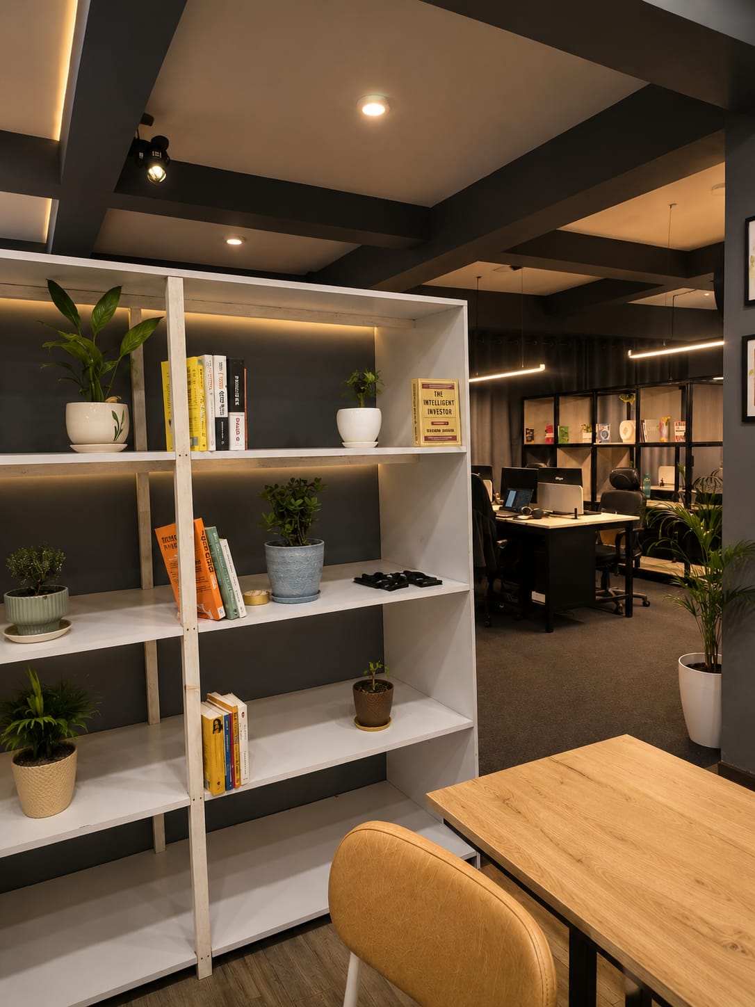 Office image